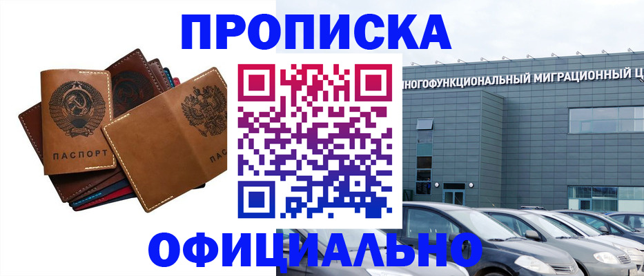 прописка в квартире в Ермолино